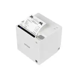 Epson TM-M30II - Imprimante de reçus - thermique en ligne - Rouleau (7,95 cm) - 203 dpi - jusqu'à 2... (340U2AAABB)_2